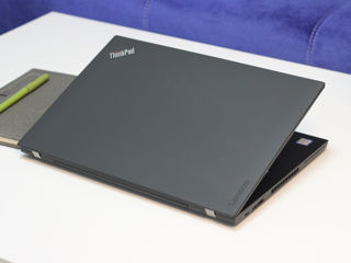 Lenovo ThinkPad T480 IPS (Core i5 8250u/16Gb DDR4/256Gb NVMe SSD/14.1" FHD IPS) foto 10