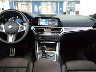 BMW 4 Series foto 5