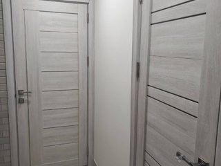 Apartament cu 1 cameră, 21 m², Buiucani, Chișinău foto 5