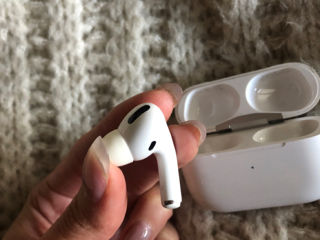 Airpods оригинал foto 3