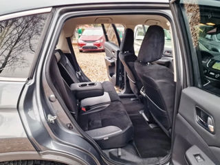 Honda CR-V foto 11