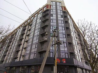 Apartament cu 2 camere, 71 m², Durlești, Chișinău