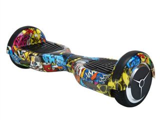 Hoverboard / Ховерборд, гироскутер foto 5