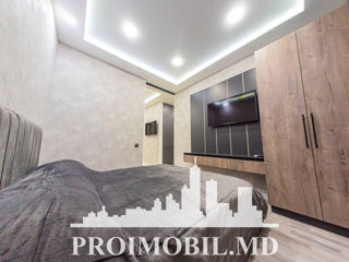 Apartament cu 2 camere, 40 m², Râșcani, Chișinău foto 2