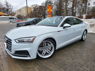 Audi A5 foto 3