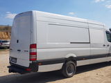 Mercedes sprinter 518 foto 7