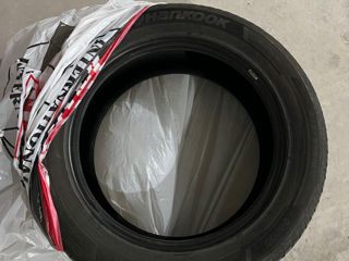 Hankook Kinergy 4s2 X All season 235/55 R18 foto 9