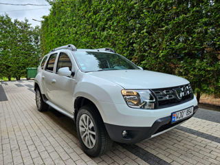 Dacia Duster foto 1