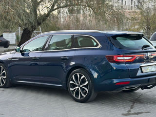 Renault Talisman foto 5