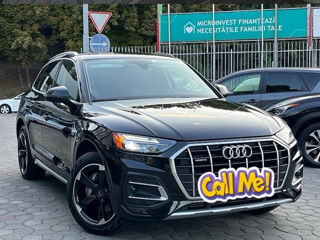 Audi Q5 foto 2