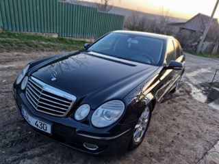 Mercedes E-Class