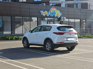 KIA Sportage foto 4