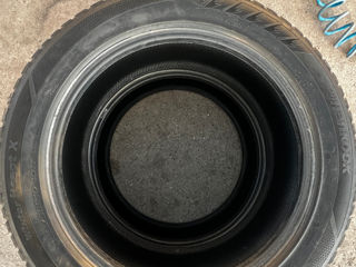 Hankook 235/55/19 зима 2 ската foto 6