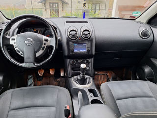 Nissan Qashqai foto 5