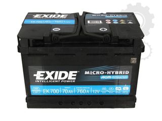 Аккумуляторы Exide,Varta Silver,Bosch s5,s6,Autopower,Halk,Mutlu-Agm-Gel:Start-Stop:скидки всем!!!