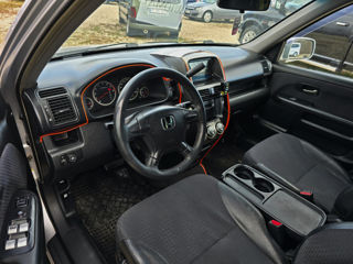 Honda CR-V foto 8