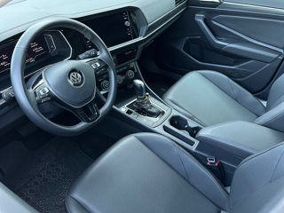 Volkswagen Jetta foto 6