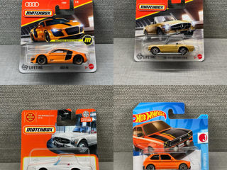 Hot Wheels foto 8