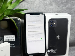 iPhone 11 64 GB foto 6