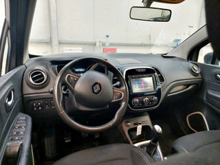 Renault Captur foto 5