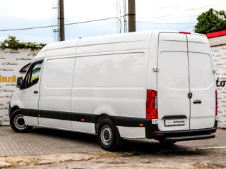 Mercedes Sprinter cu TVA foto 5