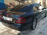 Mercedes E Class foto 7