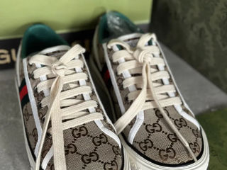 Ghete Gucci foto 2