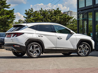 Hyundai Tucson foto 5