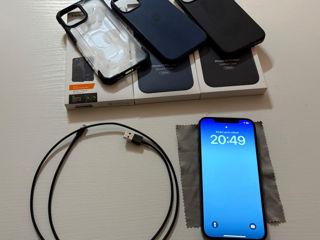 Продам iPhone 12 Pro Max 128GB Graphite