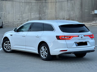 Renault Talisman foto 3