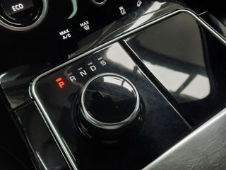 Land Rover Range Rover Velar foto 18