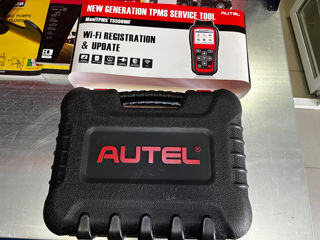 Autel MaxiTpms TS508WF foto 2