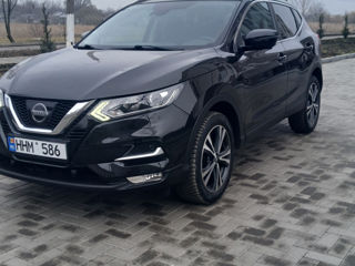 Nissan Qashqai foto 9