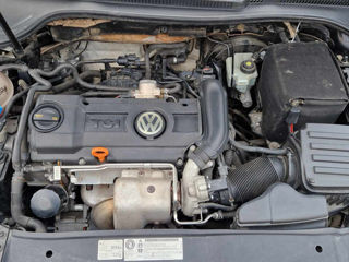 Volkswagen Golf foto 7