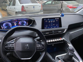 Peugeot 3008 foto 8