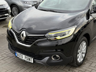 Renault Kadjar foto 16