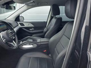 Mercedes GLE foto 7