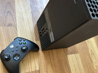 Xbox series X foto 3