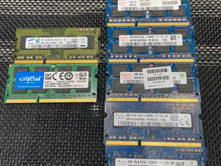 Ram ddr3,4gb foto 4