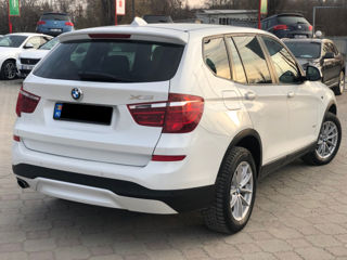 BMW X3 foto 4