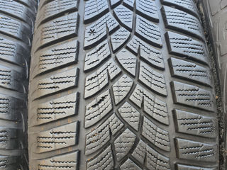 235/50/ r19- goodyear.m&s. foto 3