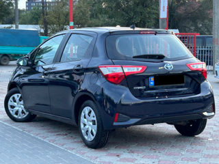 Toyota Yaris foto 3