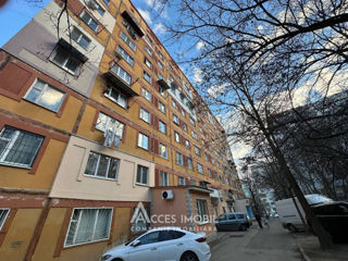 Apartament cu 1 cameră, 24 m², Ciocana, Chișinău foto 6