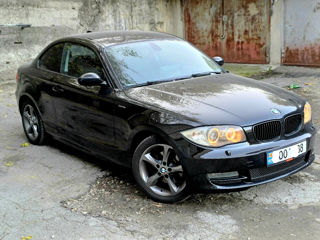 BMW 1 Series foto 4