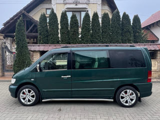 Mercedes Vito foto 5