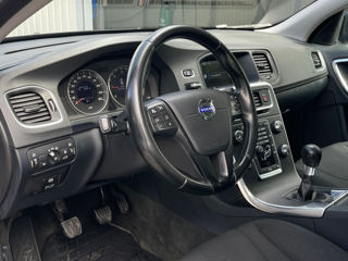 Volvo V60 foto 5