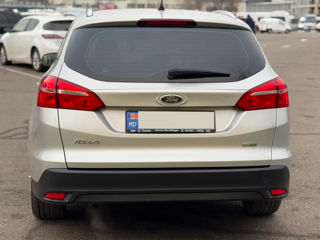 Ford Focus foto 7