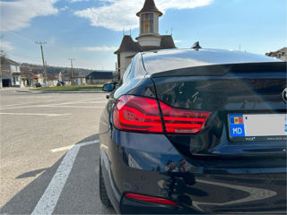 BMW 4 Series foto 4