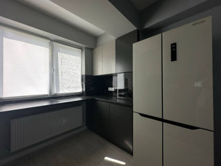 Apartament cu 3 camere, 74 m², Centru, Chișinău foto 5