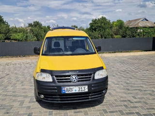 Volkswagen Caddy foto 6